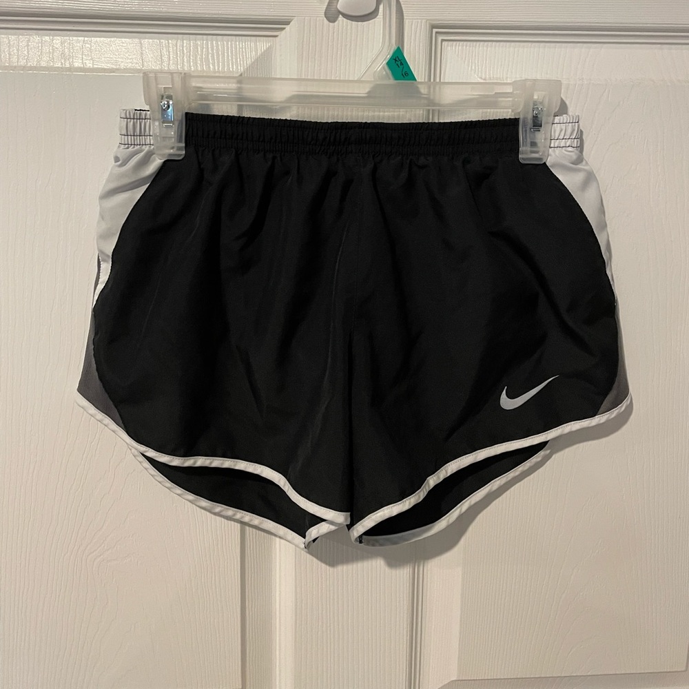 Ladies Nike shorts